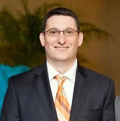 Photo of Dr. David Martin