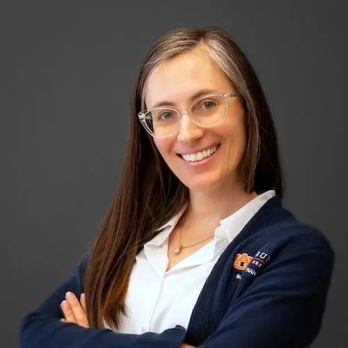 Photo of Moriah Kent