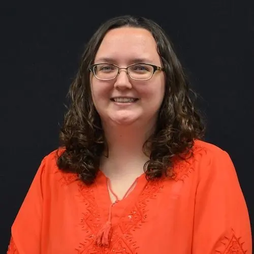 Photo of Dr. Rachel Prado