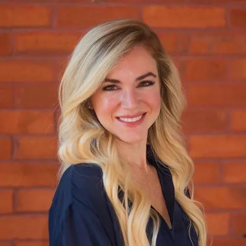 Photo of Dr. Sara Seals