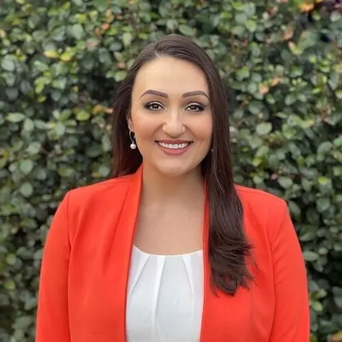 Photo of Christina Ganus