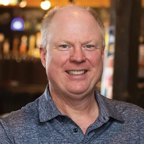 Photo of Dave Ketchen