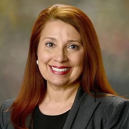 Photo of Karen Hopkins
