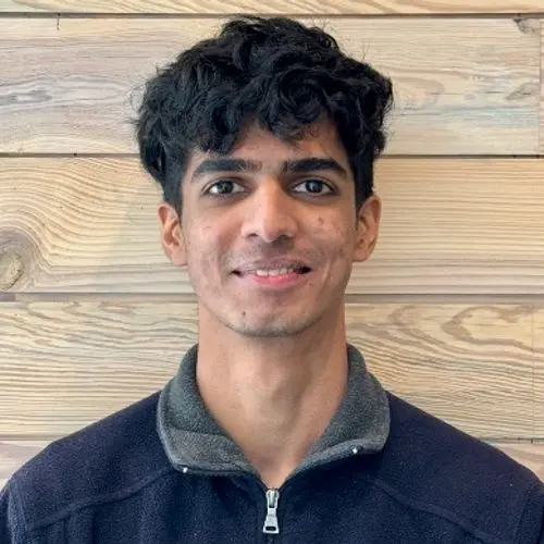 Adarsh Menon