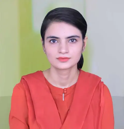 Anum Hussain
