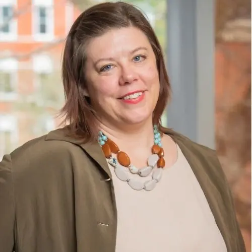 Betsy Gilbertson