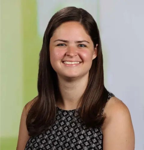 Caitlin Halperin