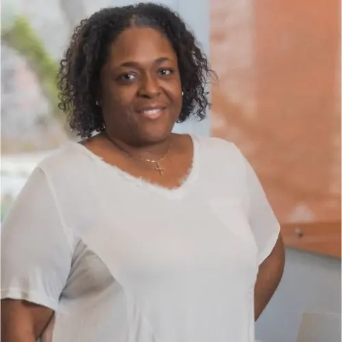 Cherry Williams
