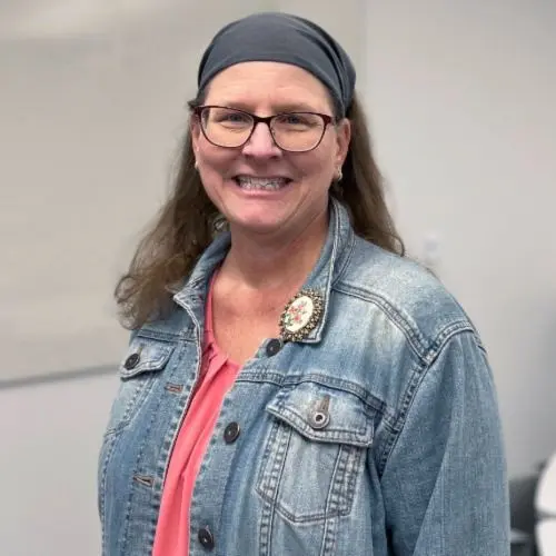 Cheryl A. O'Leary