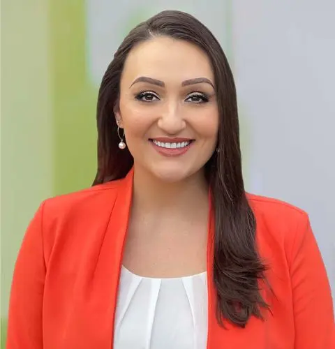 Christina Ganus
