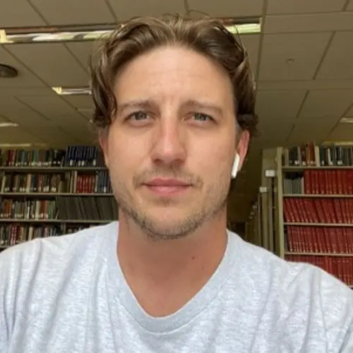 Dylan Cramer