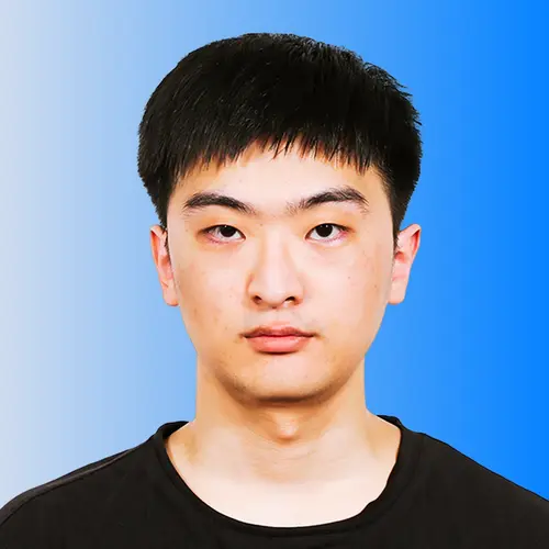 Hojoon Shin