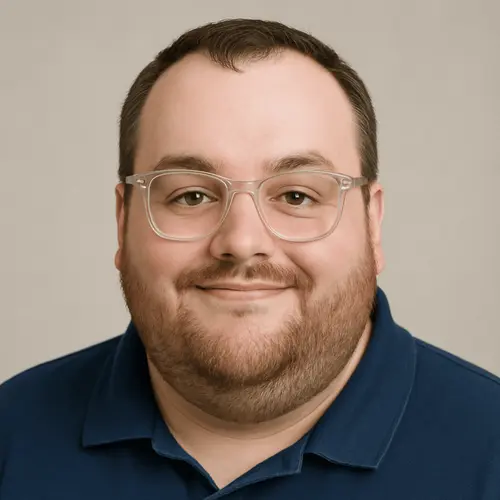 Jacob Kelley