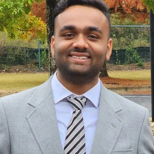 Jibin Joseph