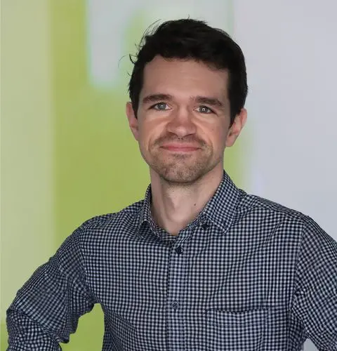 Matthew DeVries