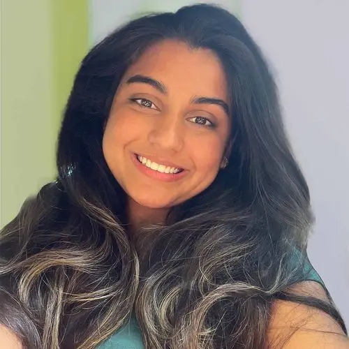 Maya Bashir
