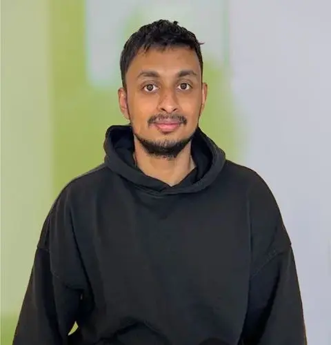 Mazin Salim