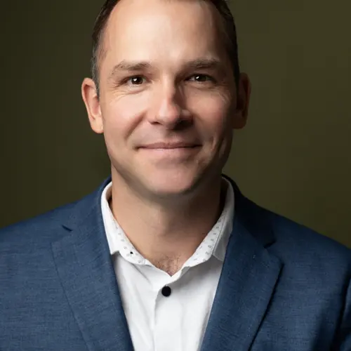 Michael Brunson