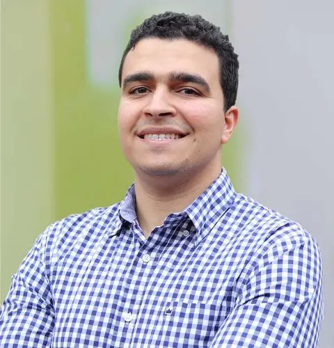 Mohamed Eldemerdash