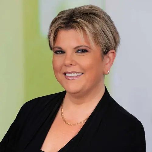Nikki Shubert