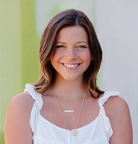 Olivia Dayhuff
