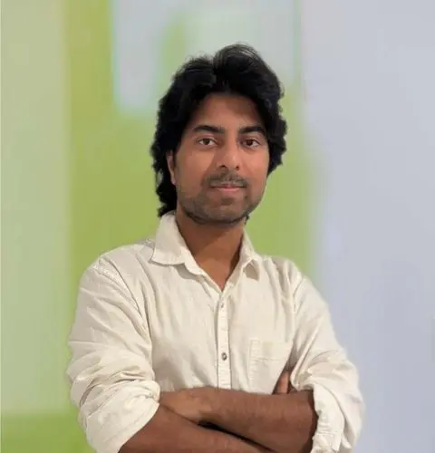 Rahul Cherukuri
