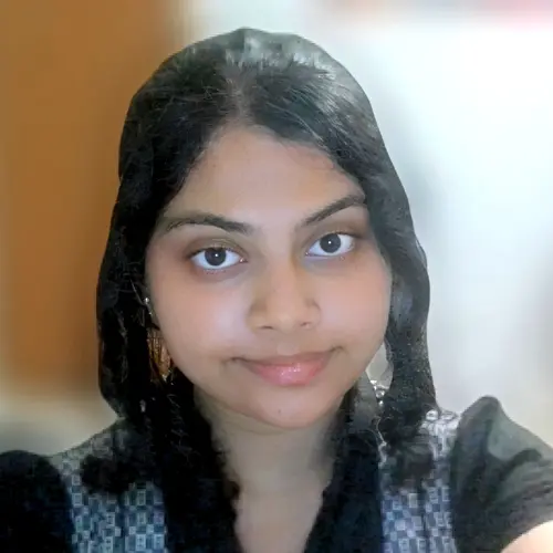 Sharmin Zaman