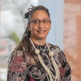 Shawndra Bowers