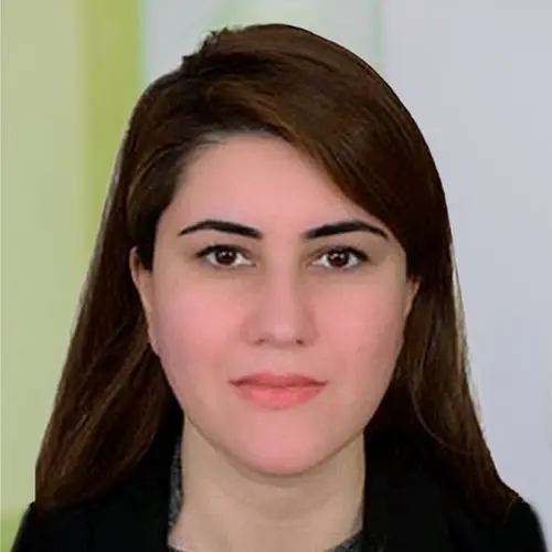 Shazia Gulzar