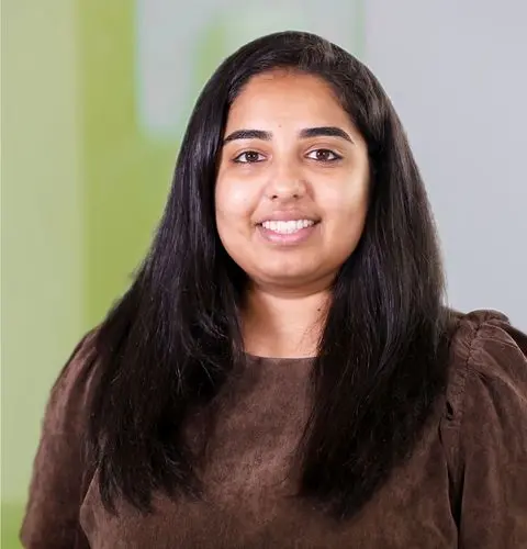 Shivani Palaparthi