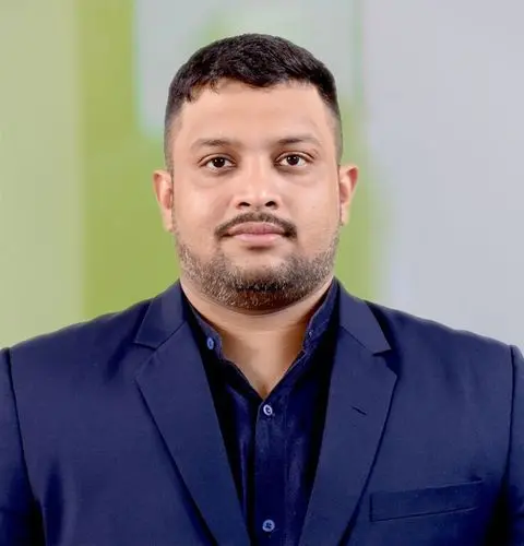 Thilina Mendis