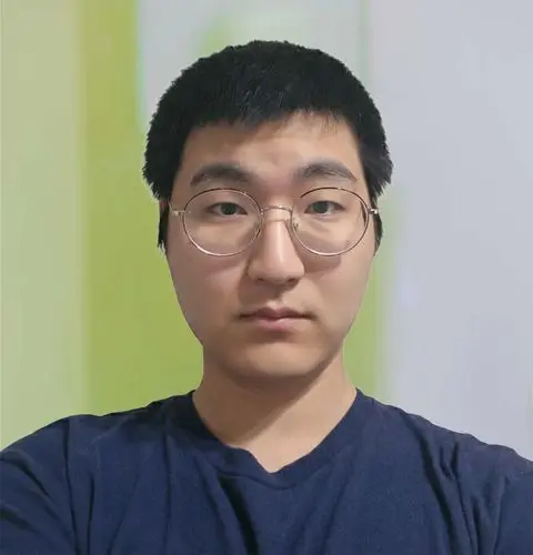 Yeongwook Shin